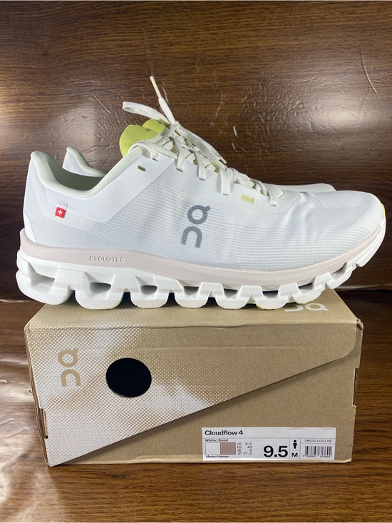 On Running Other - On Running Cloudflow mens shoe size 9.5